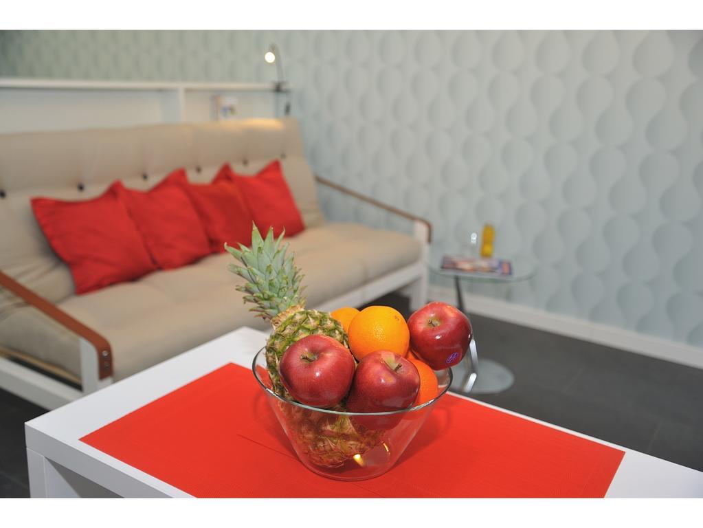 Apartman Hrebienok V Hrebienok Rezort Vysoke Tatry Ngoại thất bức ảnh